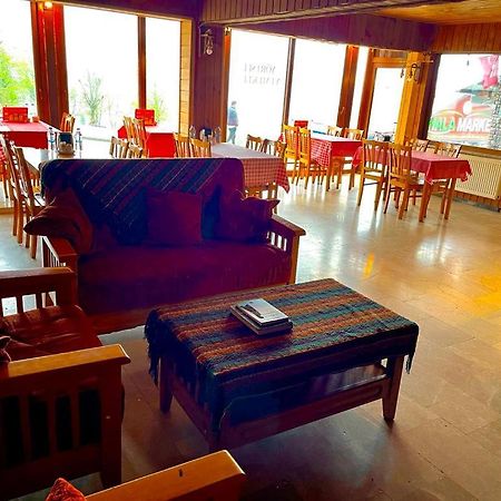 Ayder Vesile Otel Eksteriør bilde